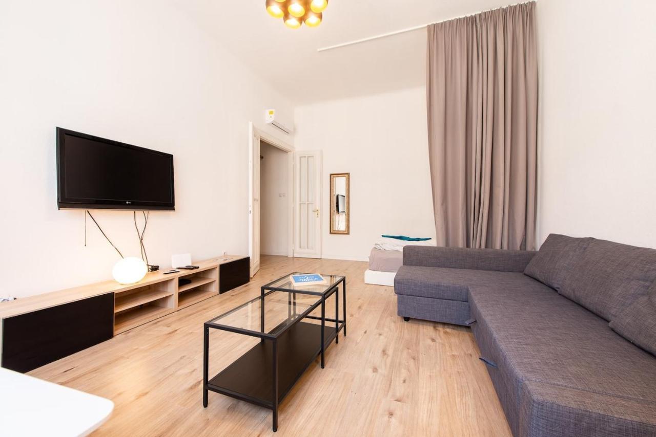 Budapest4U - New Apt In The Central Of Budapest Luaran gambar