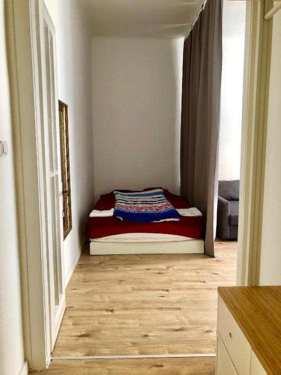 Budapest4U - New Apt In The Central Of Budapest Luaran gambar
