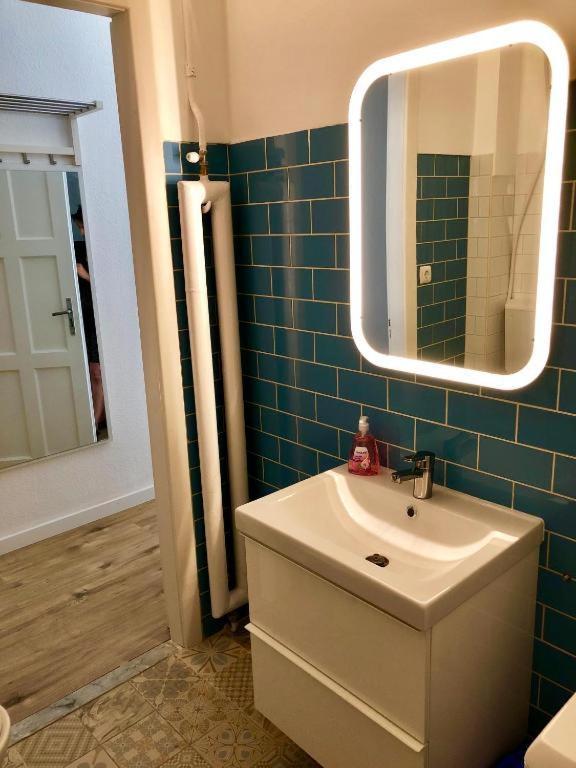 Budapest4U - New Apt In The Central Of Budapest Luaran gambar